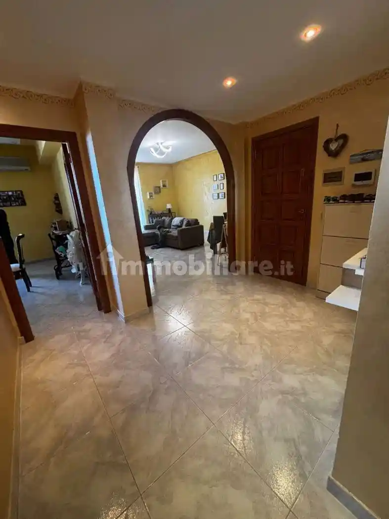 Appartamento in vendita a Casteldaccia