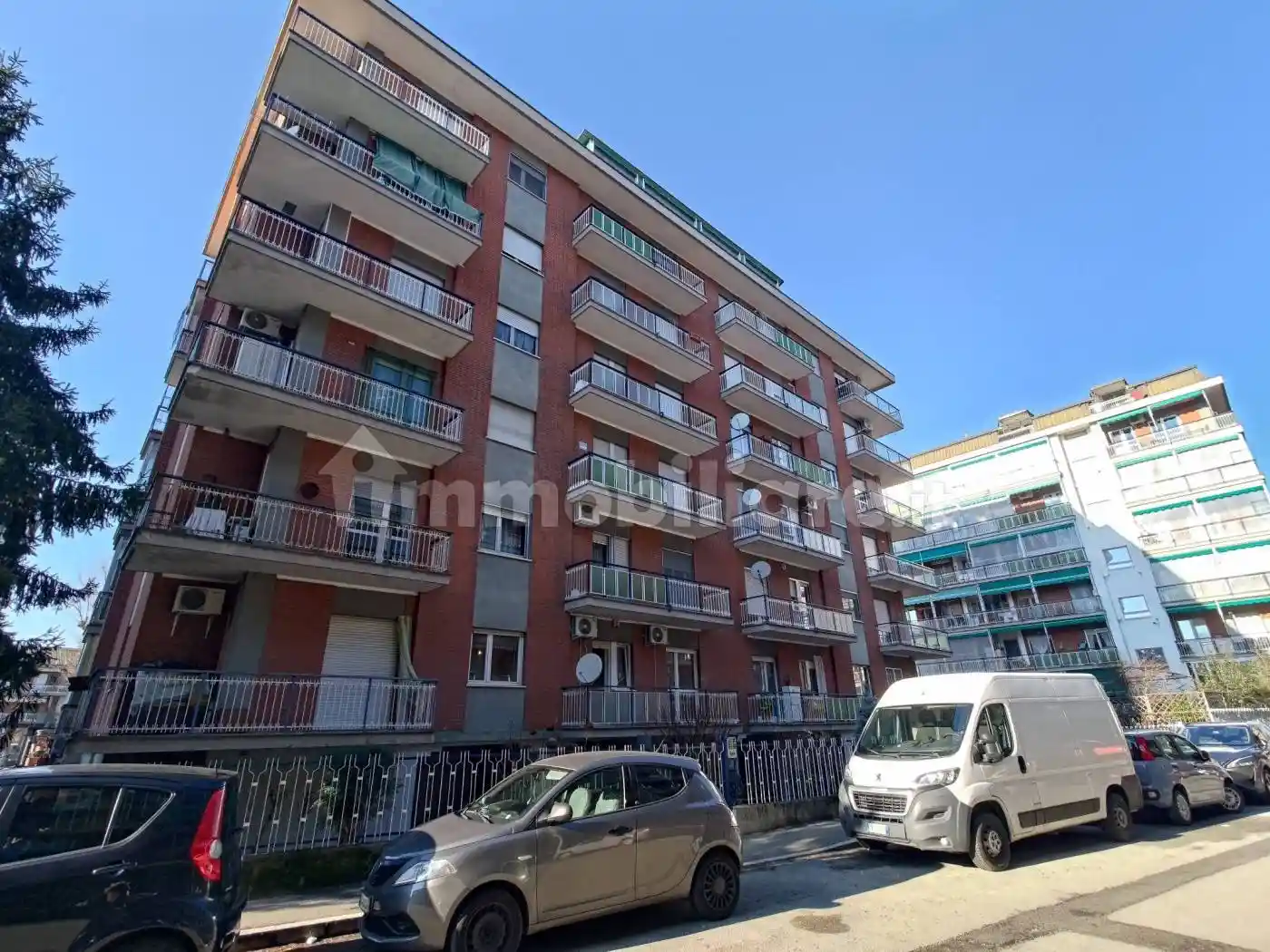 Appartamento in vendita a Nichelino