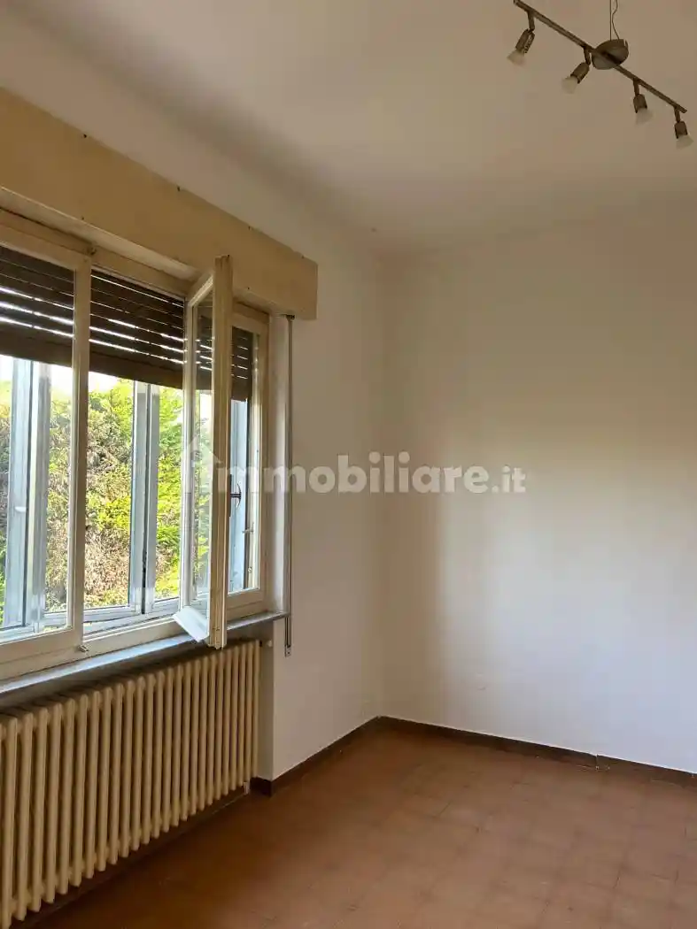 Villa in vendita a San Benedetto Po