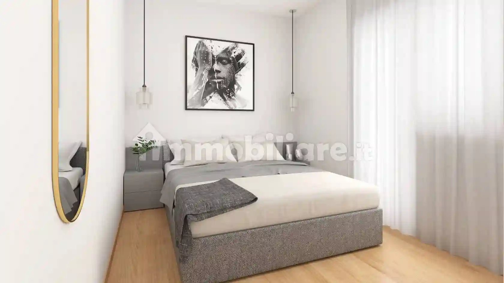 Appartamento - foto 3