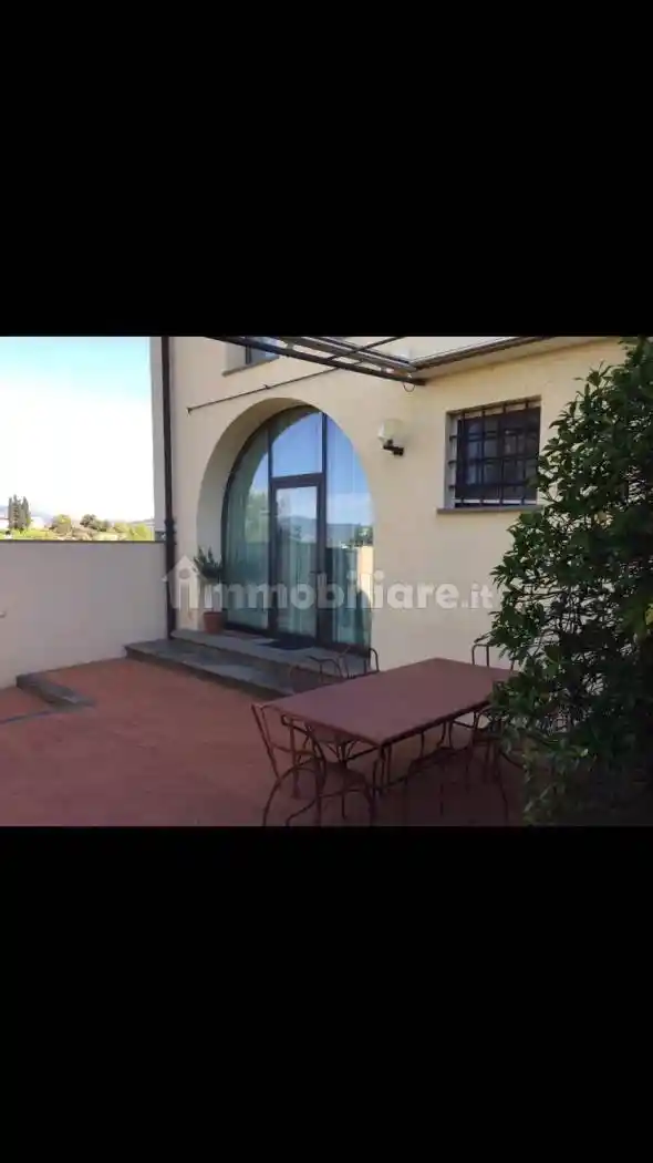 Appartamento in affitto a Bagno a Ripoli
