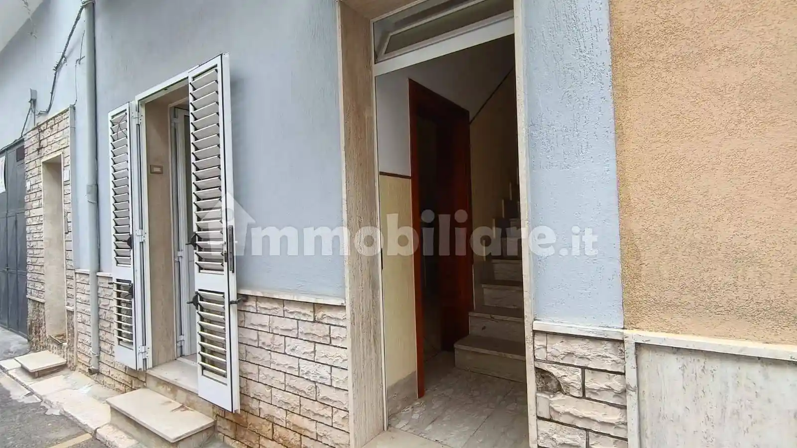 Appartamento in vendita a Palagiano