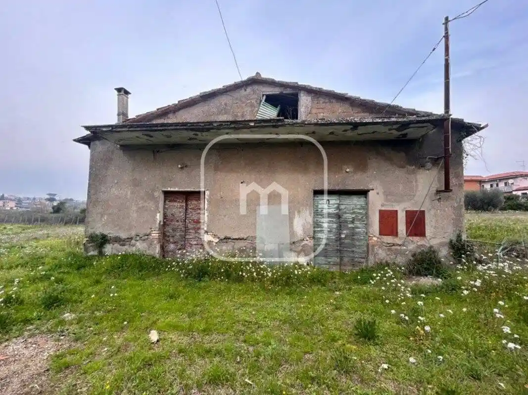 Villa in vendita a Roma