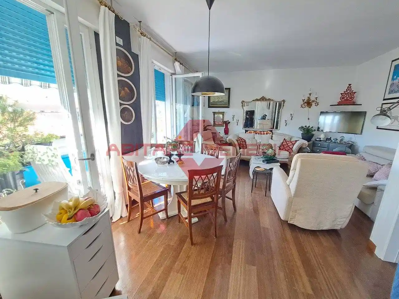 Appartamento in vendita a Venezia