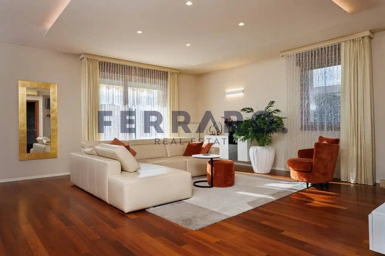 Villetta a schiera in vendita a Treviso