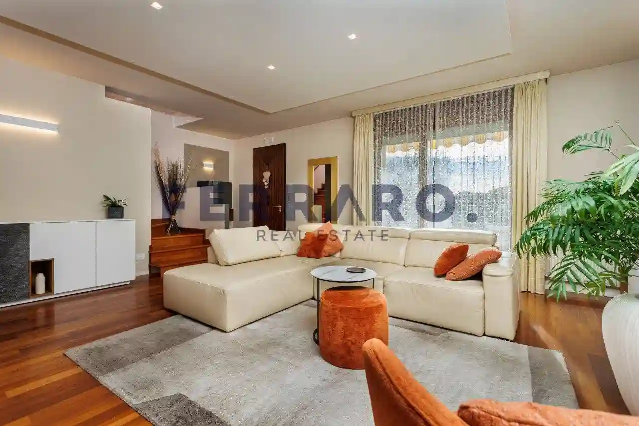 Villetta a schiera - foto 2