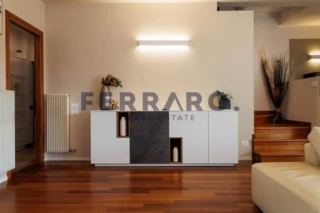 Villetta a schiera - foto 3