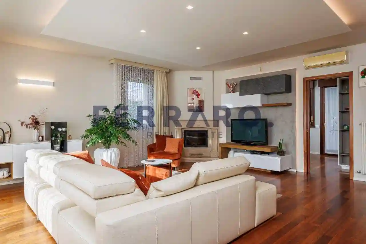 Villetta a schiera - foto 4