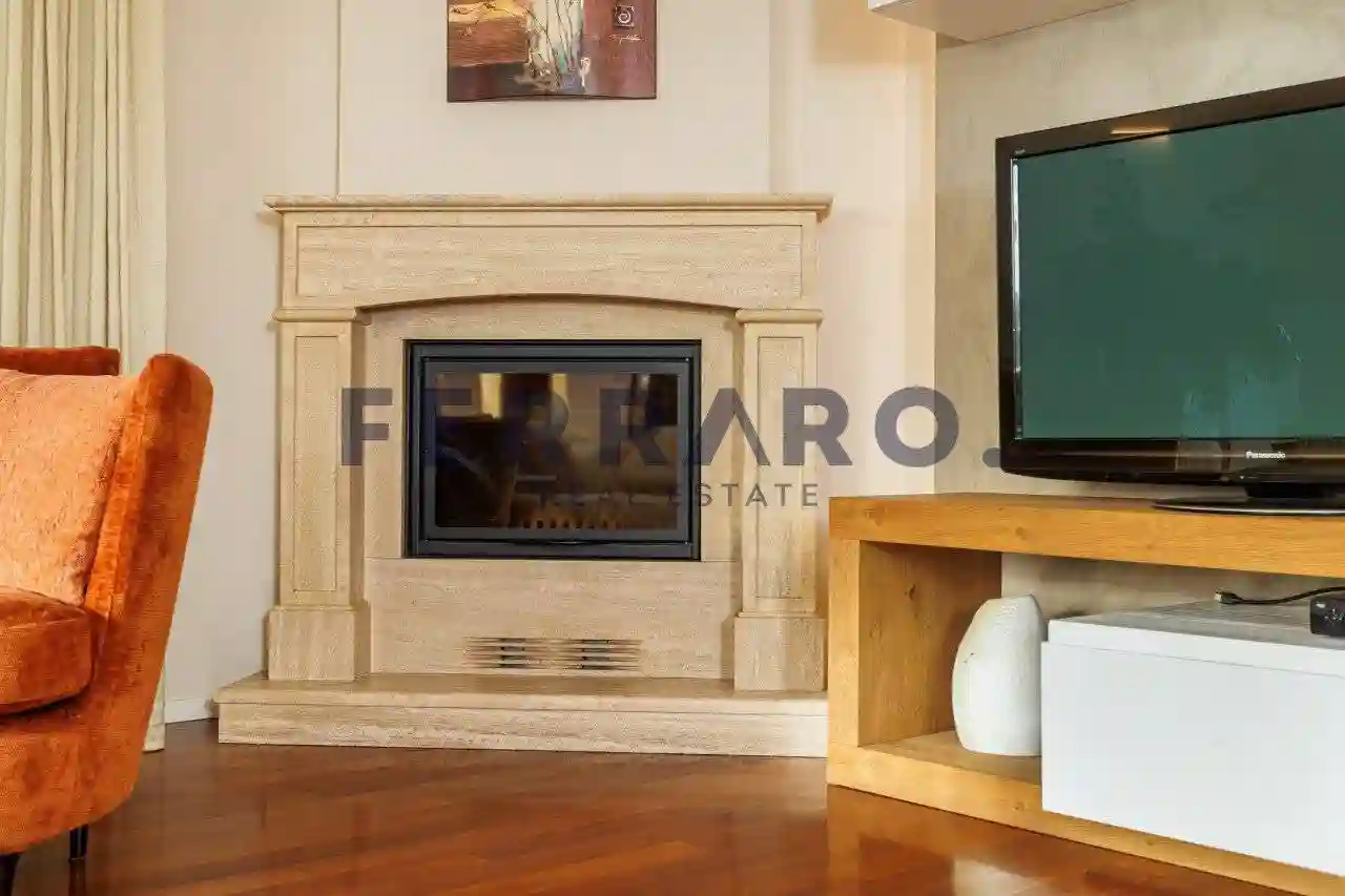 Villetta a schiera - foto 5