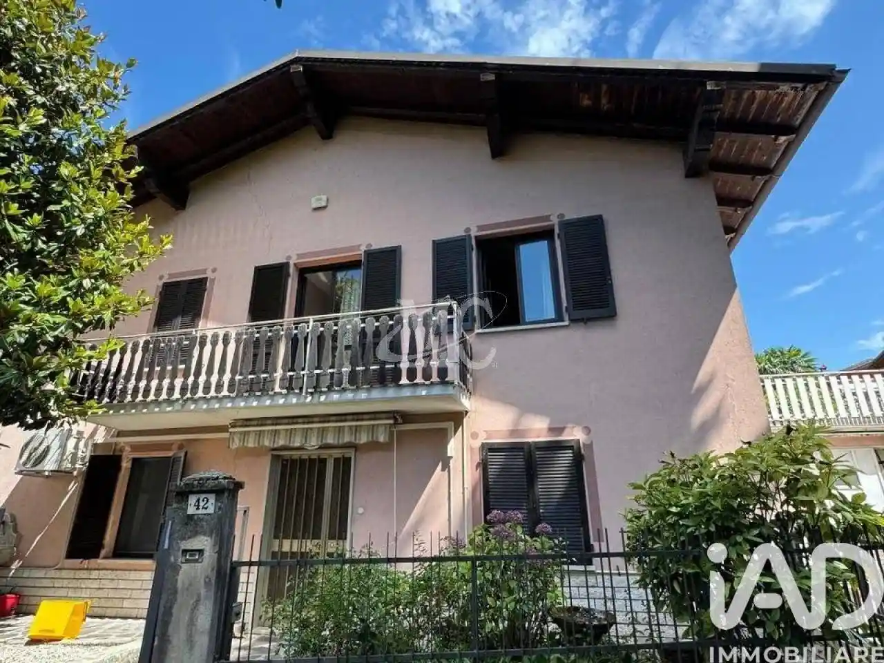 Villa in vendita a Rovereto