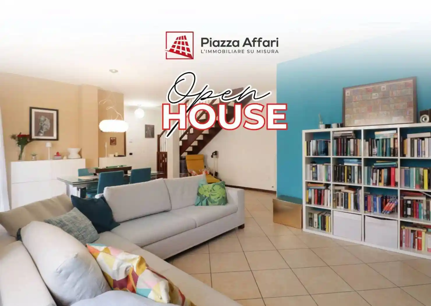 Appartamento in vendita a Reggio Emilia