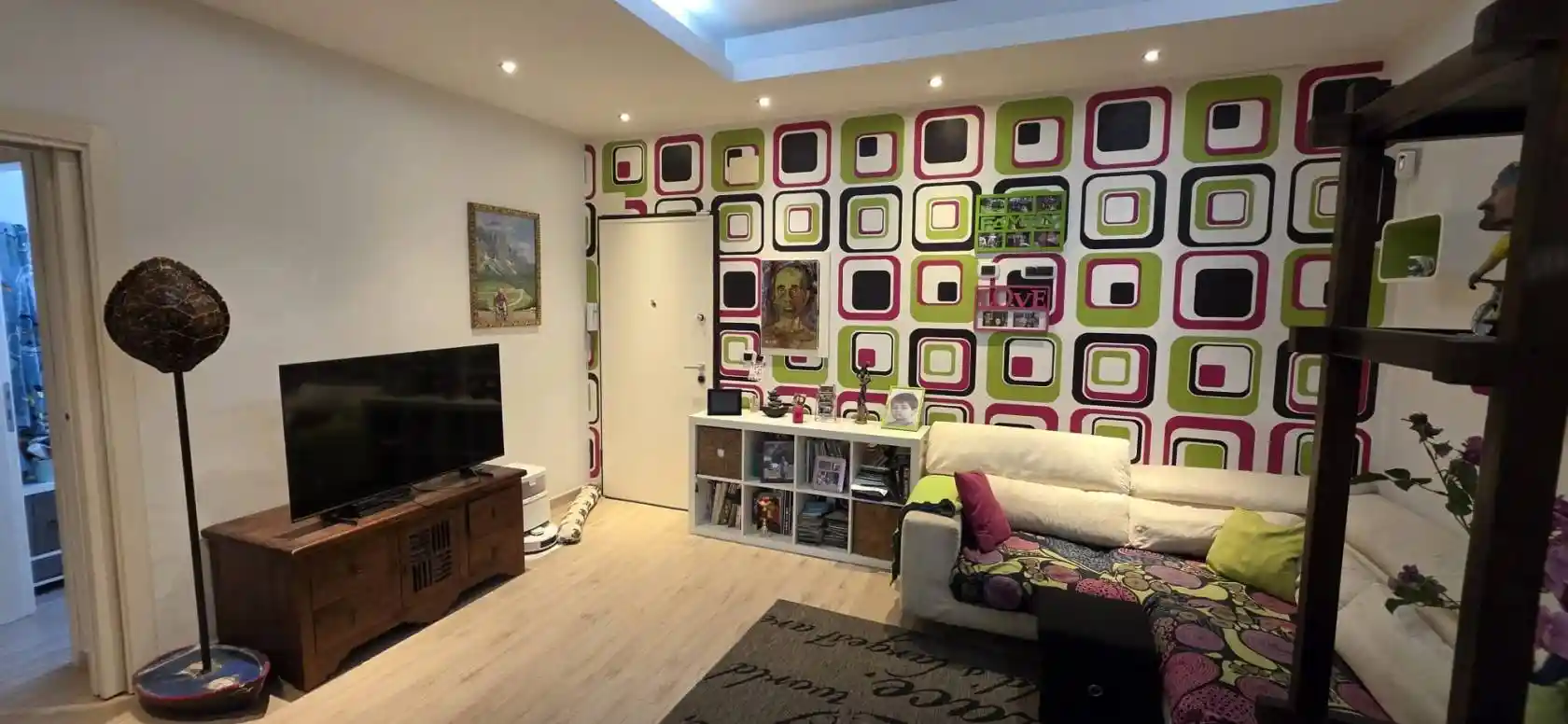 Appartamento in vendita a Livorno