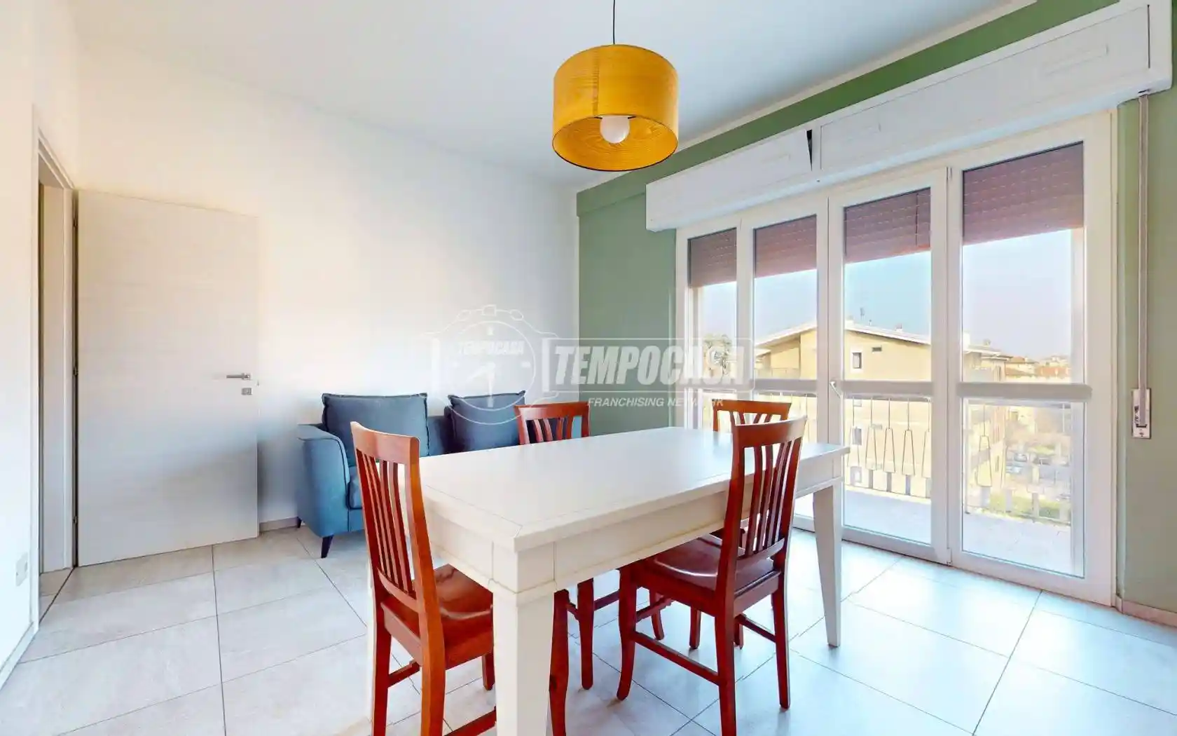 Appartamento in vendita a Mantova