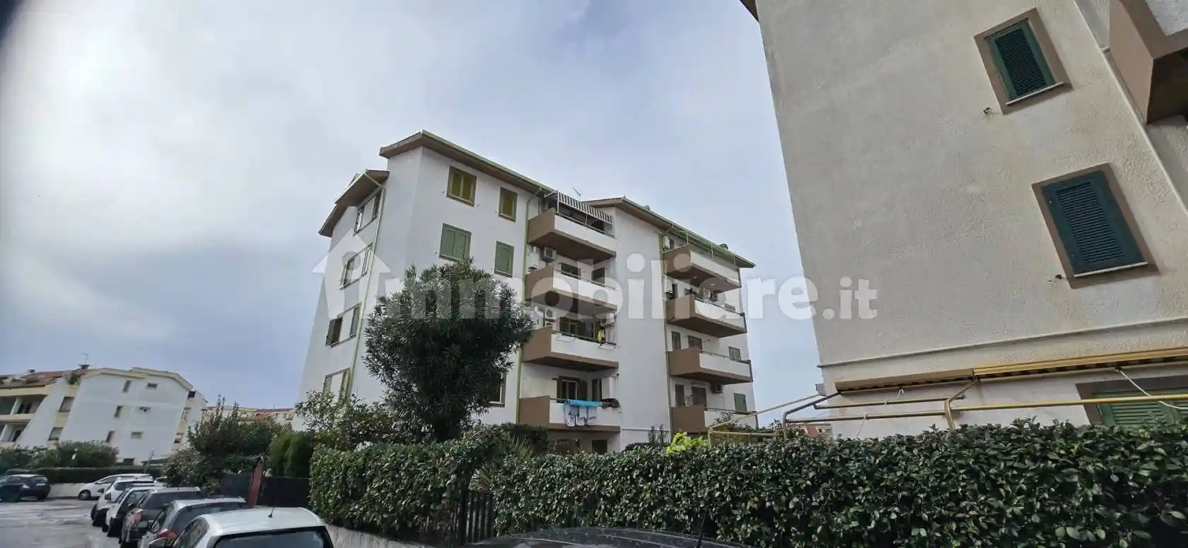 Appartamento in vendita a Cerveteri