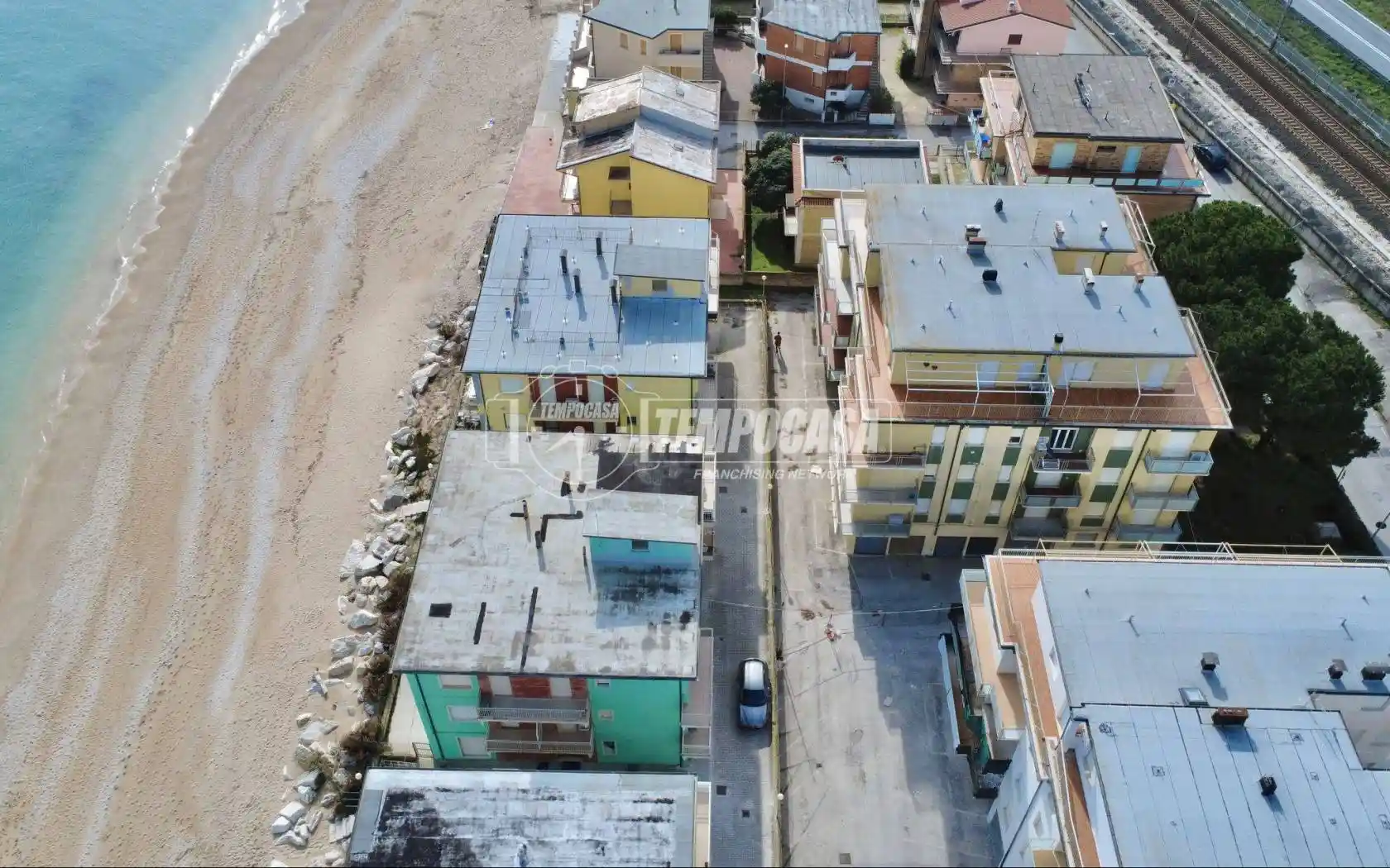 Appartamento in vendita a Porto Recanati