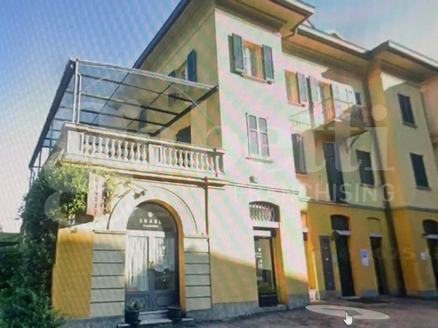 Palazzo - Edificio - foto 2