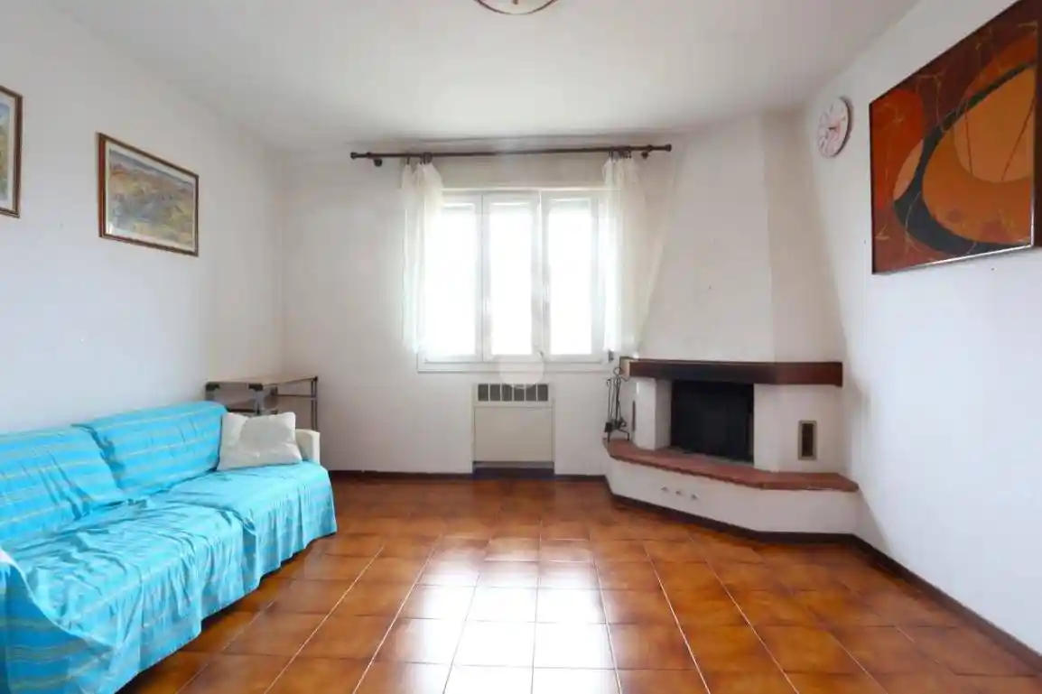 Appartamento in vendita a Sala Bolognese