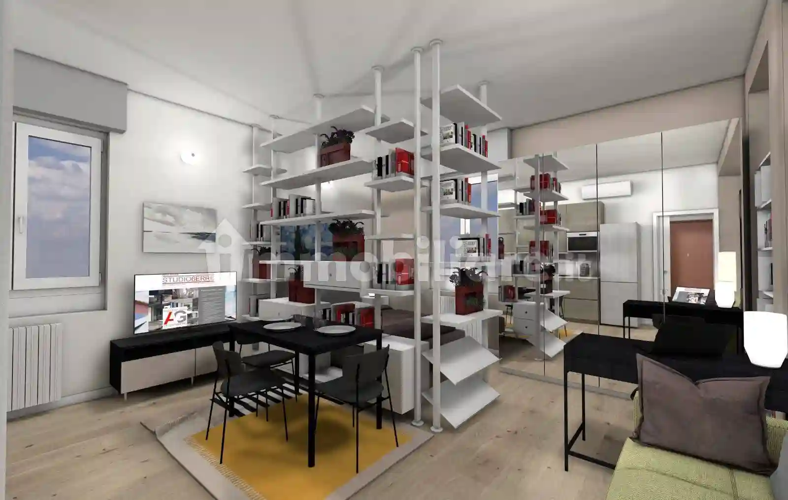 Appartamento - foto 5