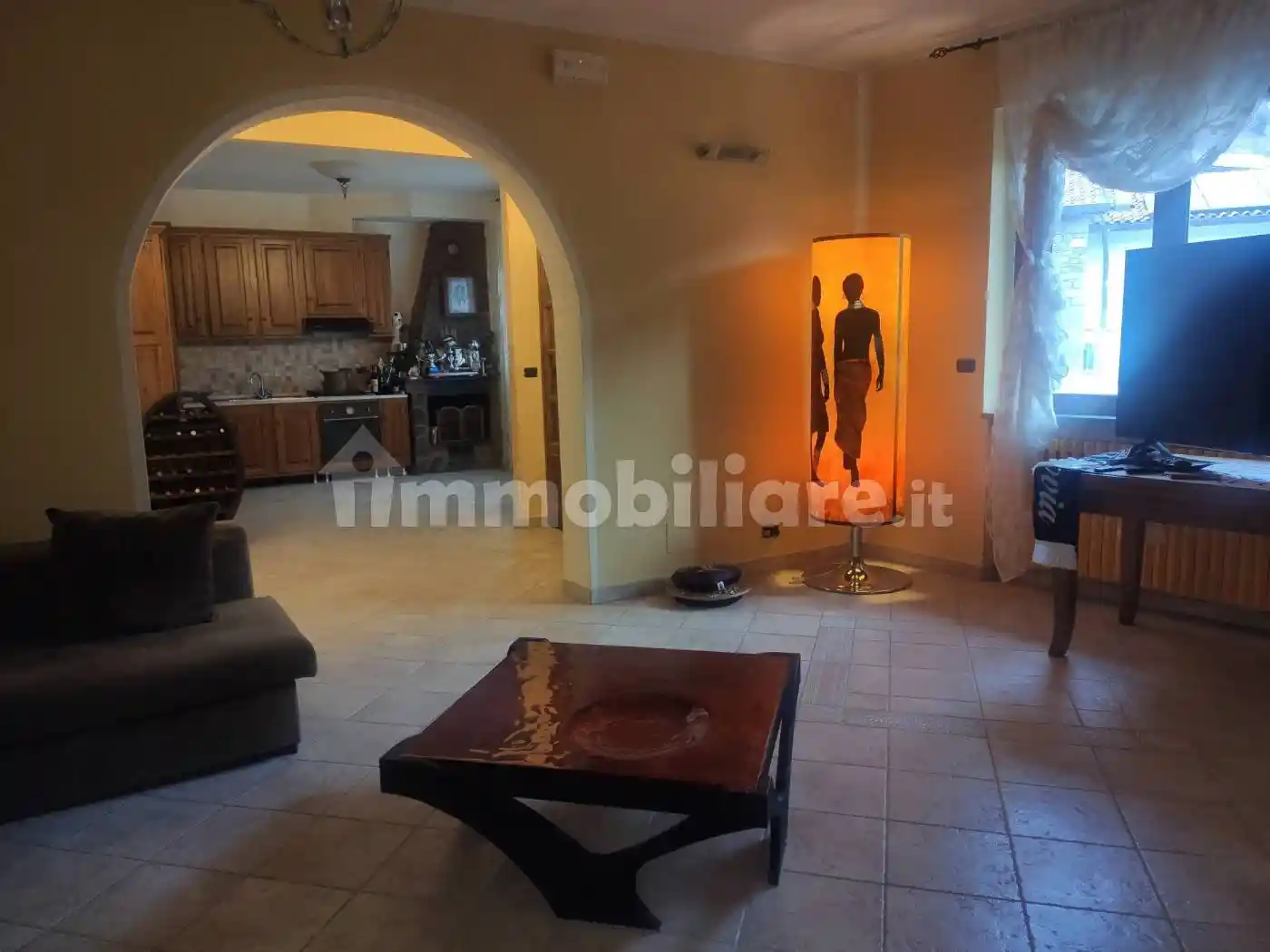 Appartamento in vendita a Comano