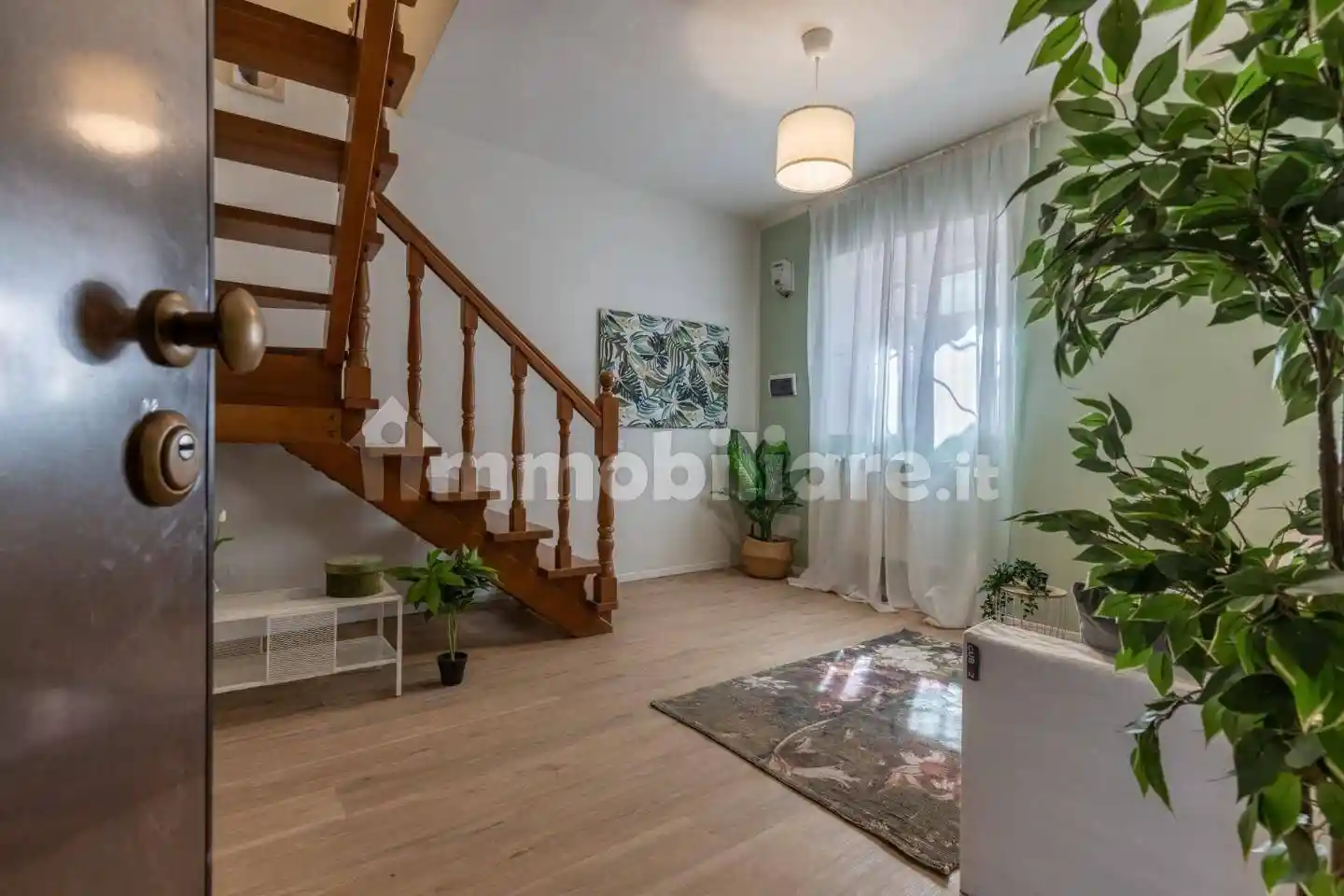 Appartamento in vendita a Calcinaia