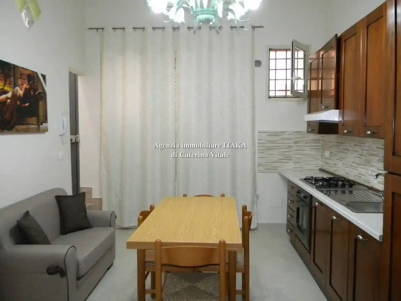 Appartamento in affitto a Villabate