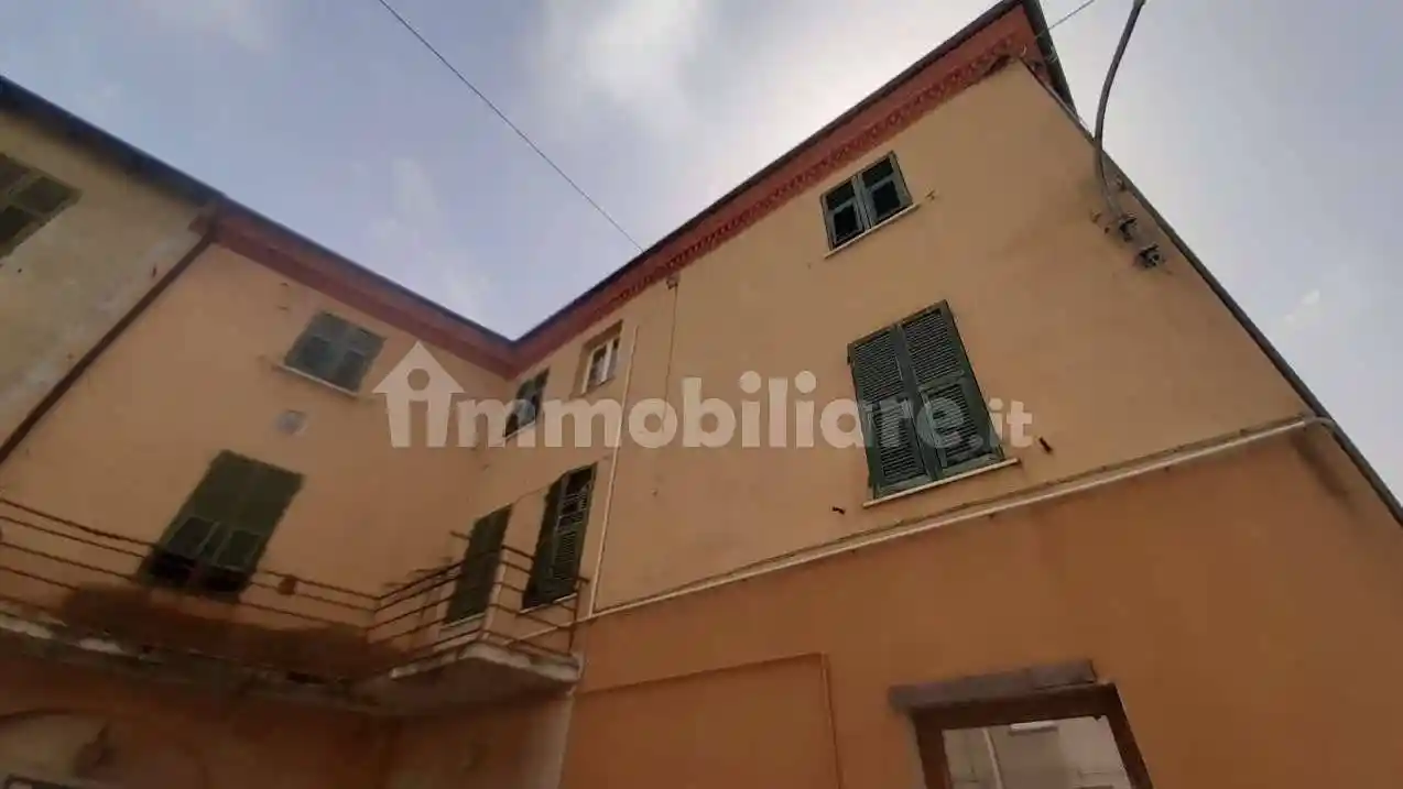 Appartamento in vendita a Arquata Scrivia