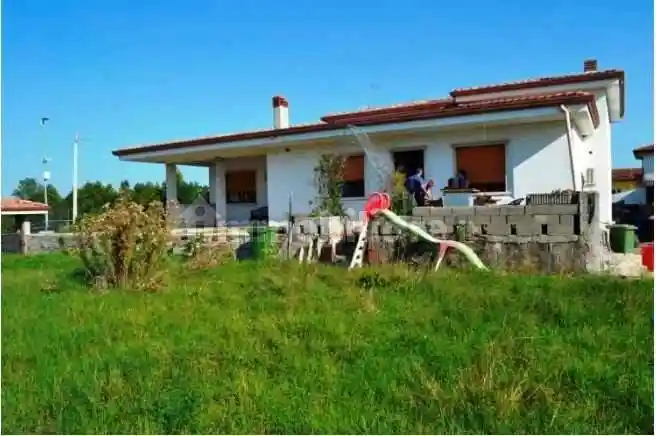 Villa in vendita a Veronella