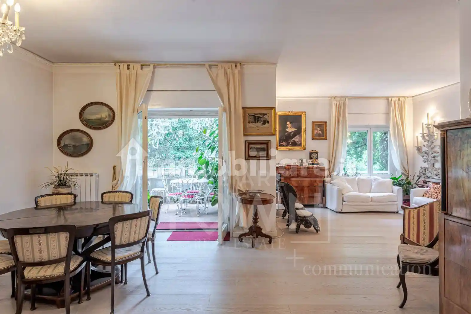 Appartamento in vendita a Segrate