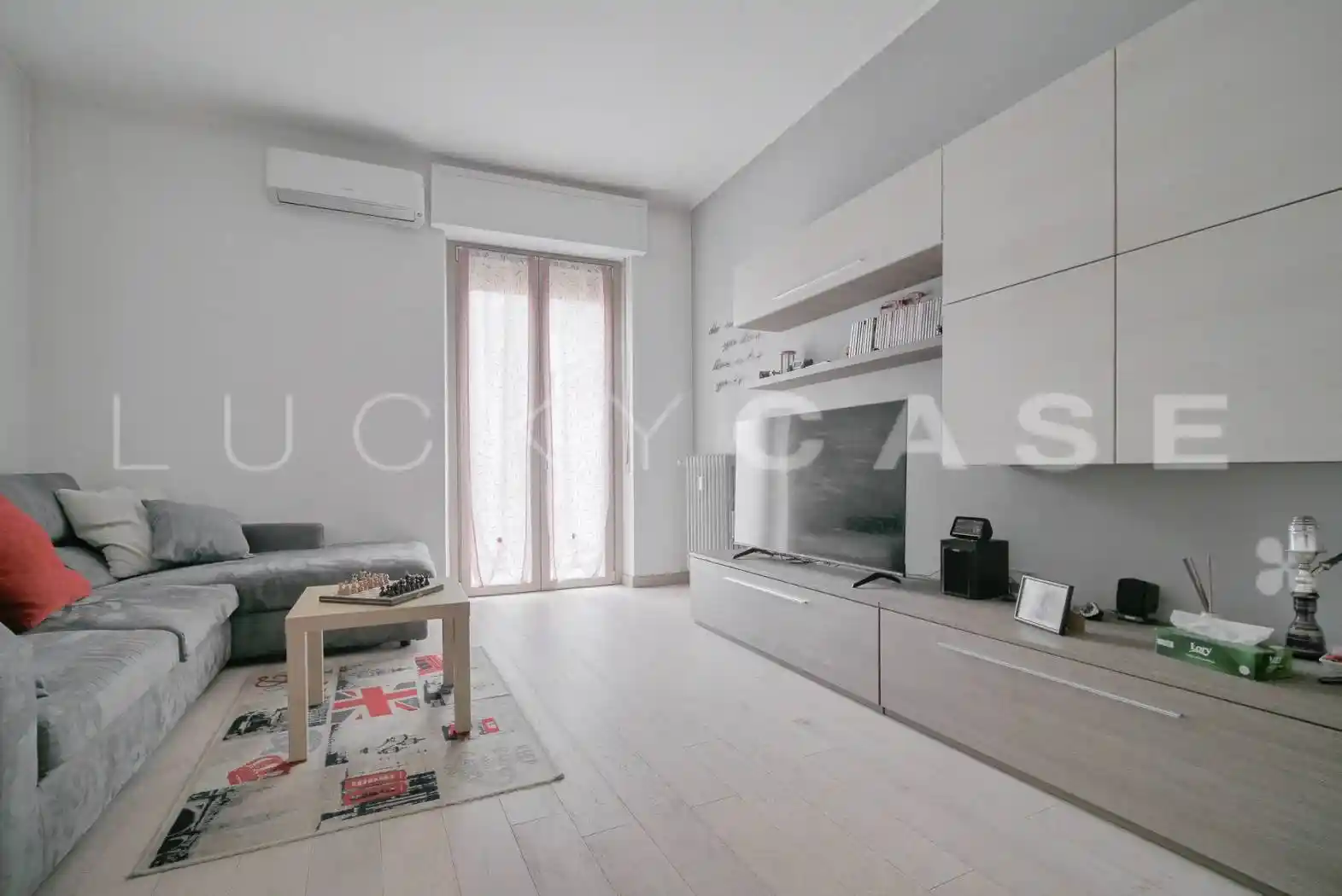 Appartamento in vendita a Sesto San Giovanni