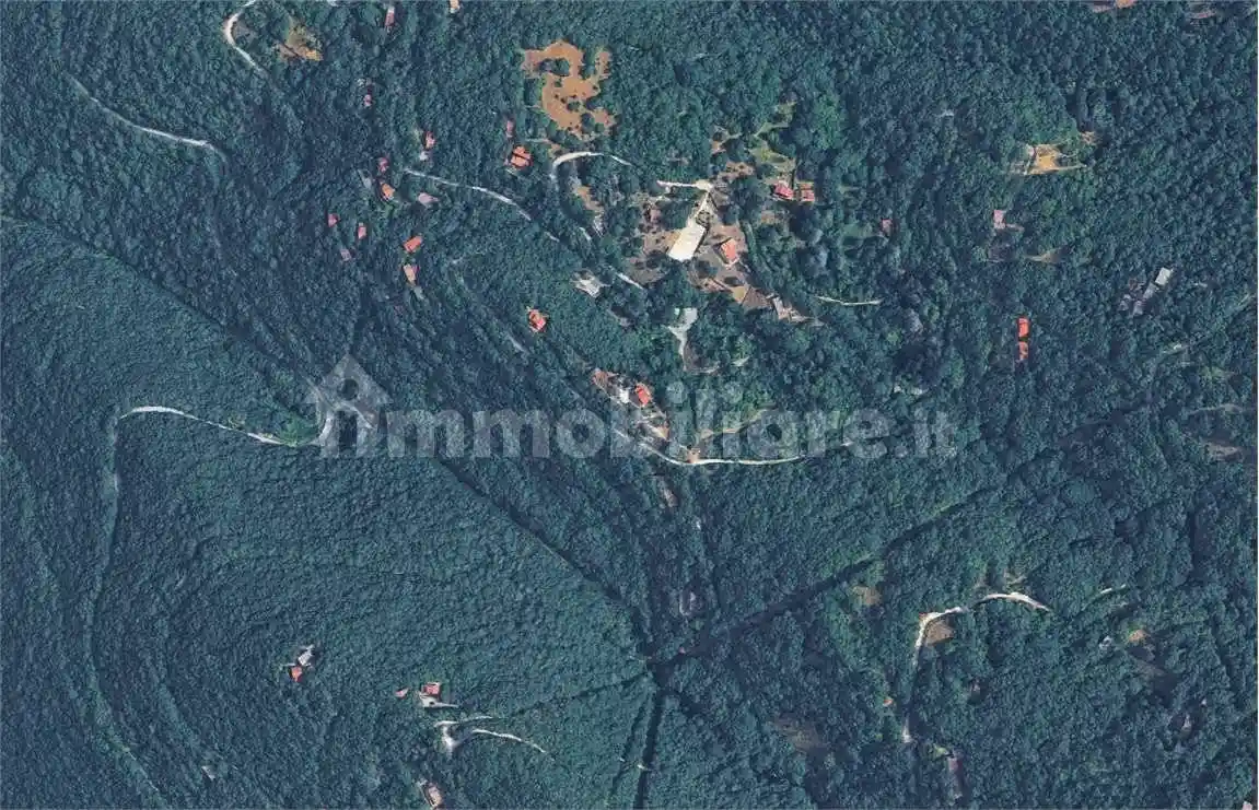 Villa in vendita a Arsoli