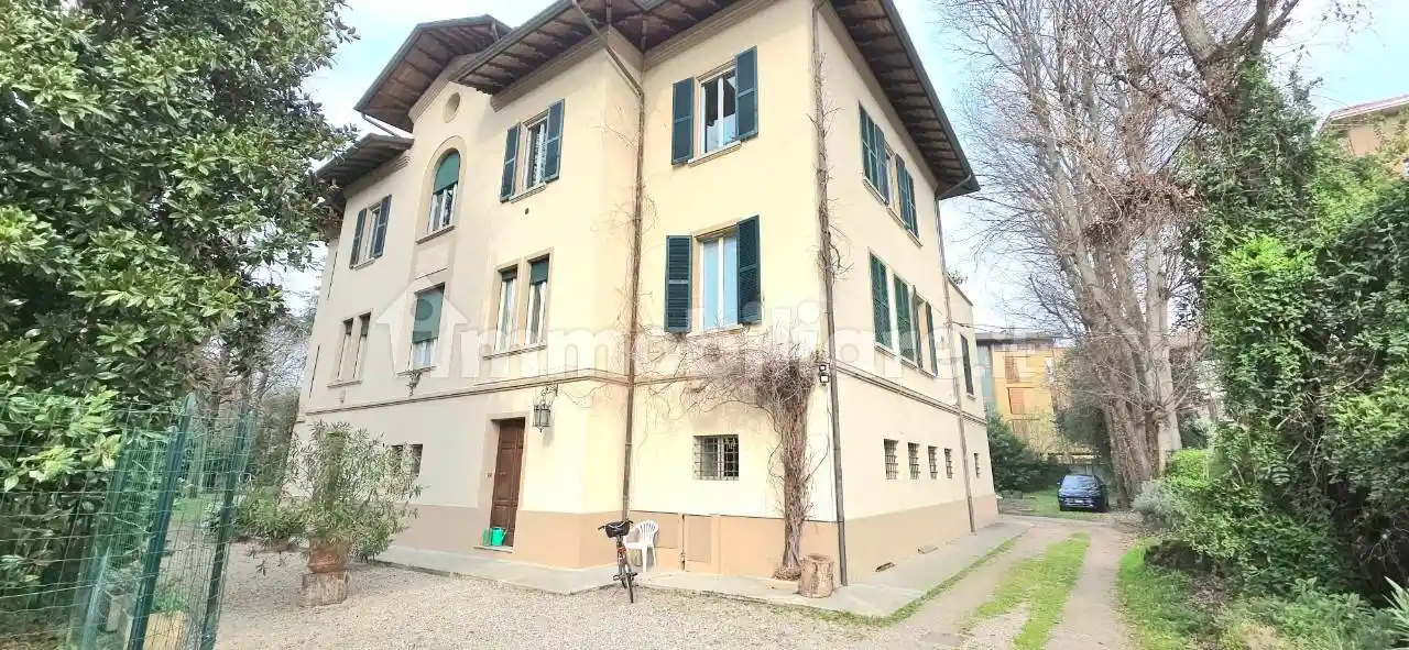 Appartamento in affitto a Reggio Emilia