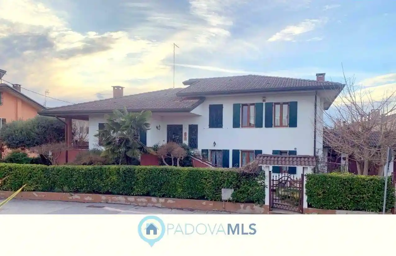 Villa in vendita a Bovolenta