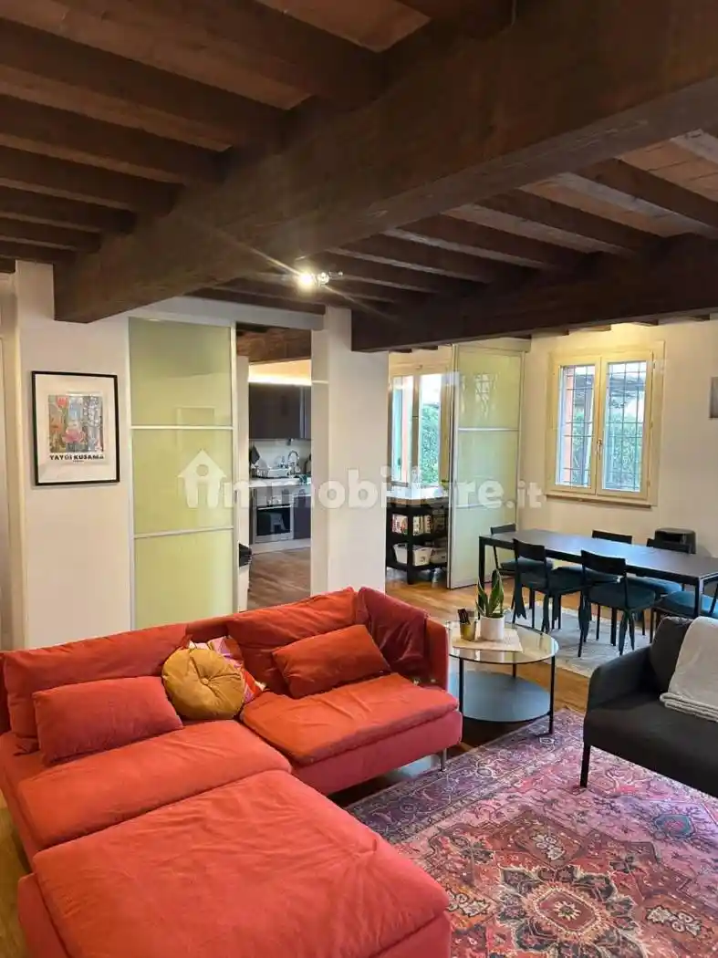 Villa in affitto a Modena