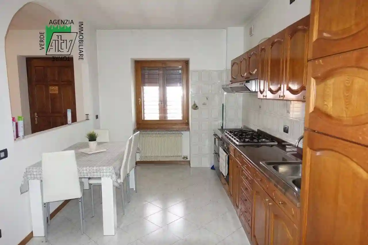 Villetta a schiera - foto 5