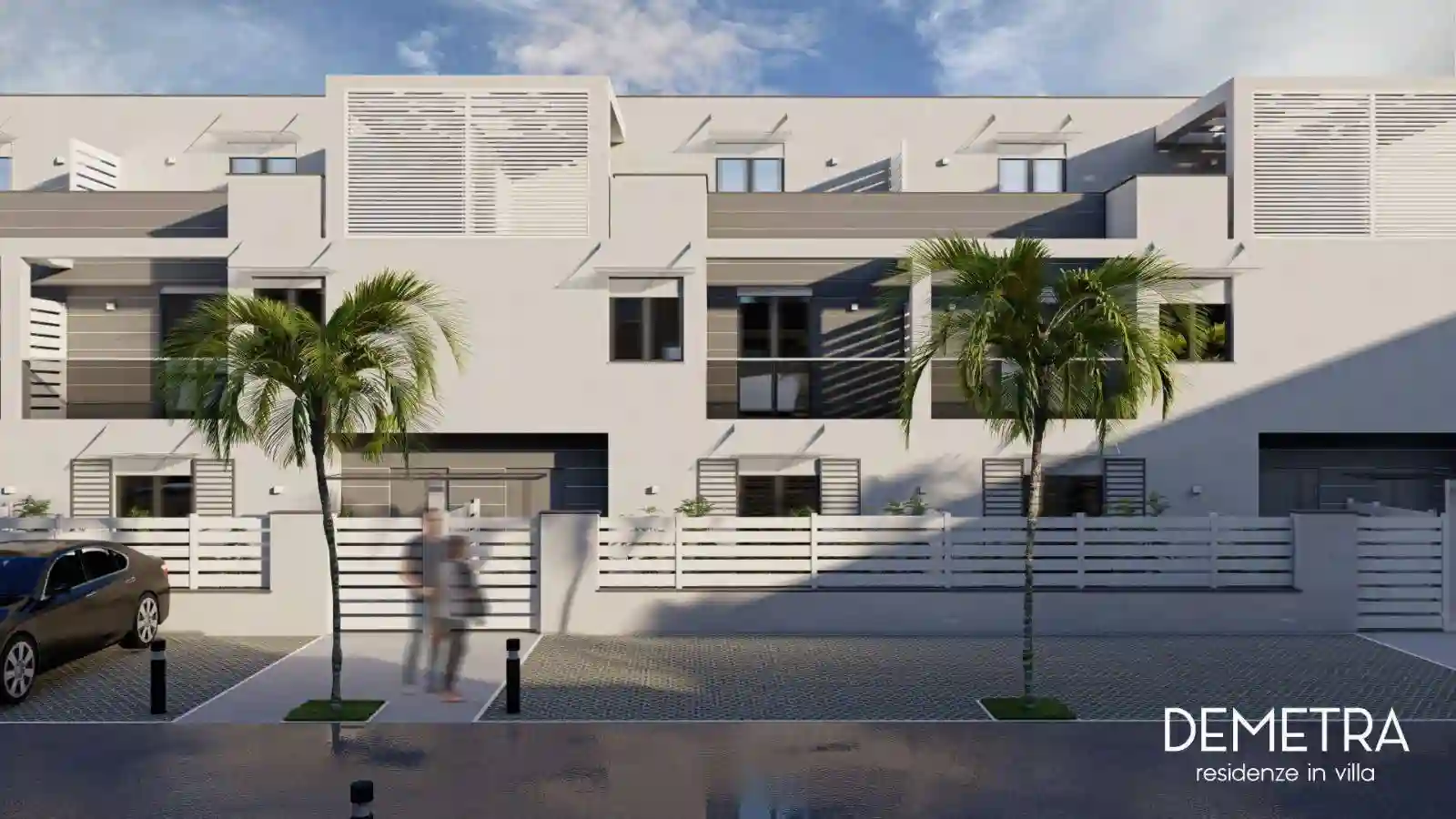 Villetta a schiera - foto 3