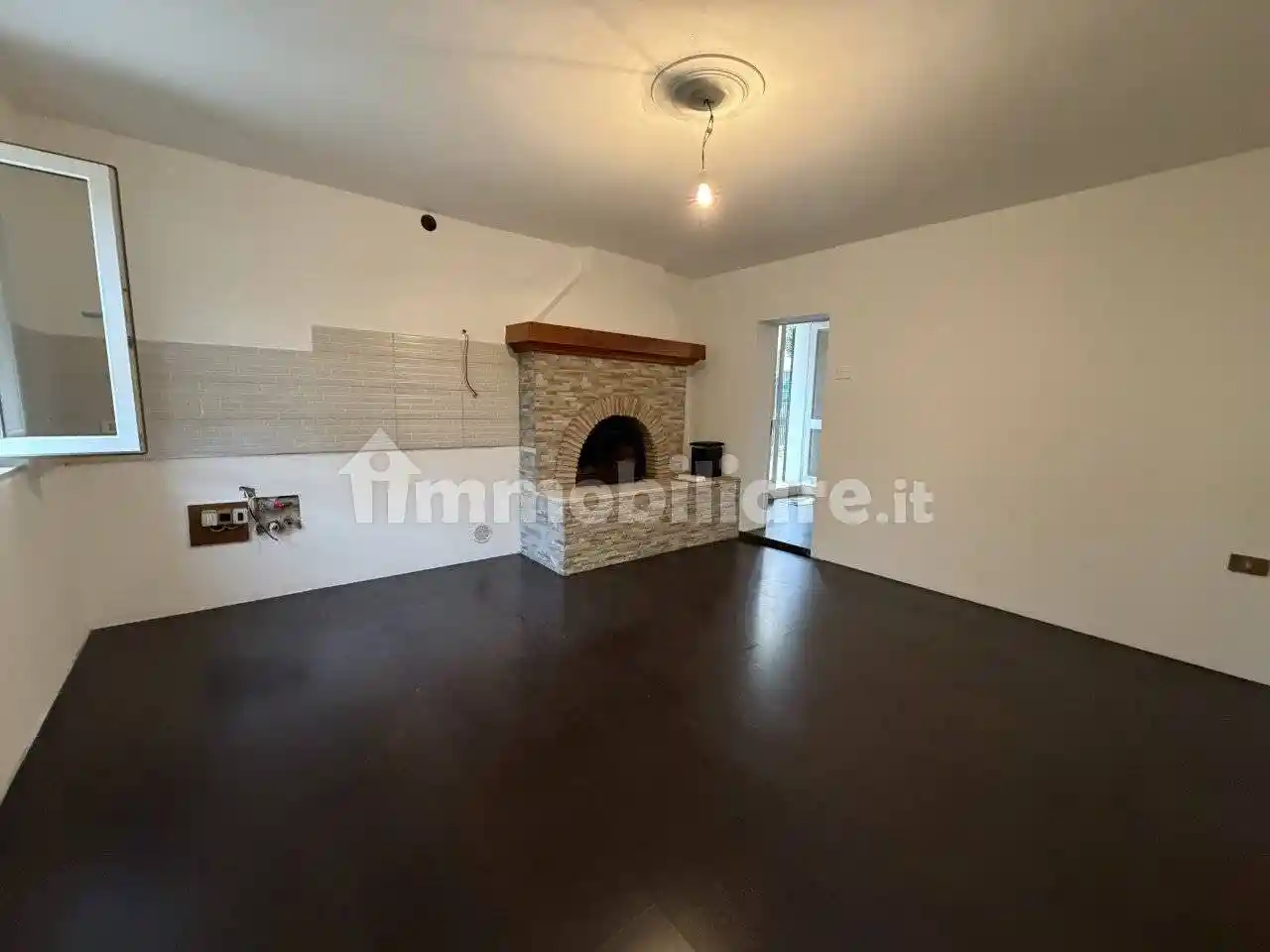 Casa indipendente in vendita a Montemarciano