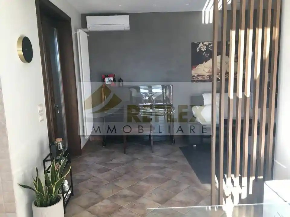 Appartamento in vendita a Mercogliano