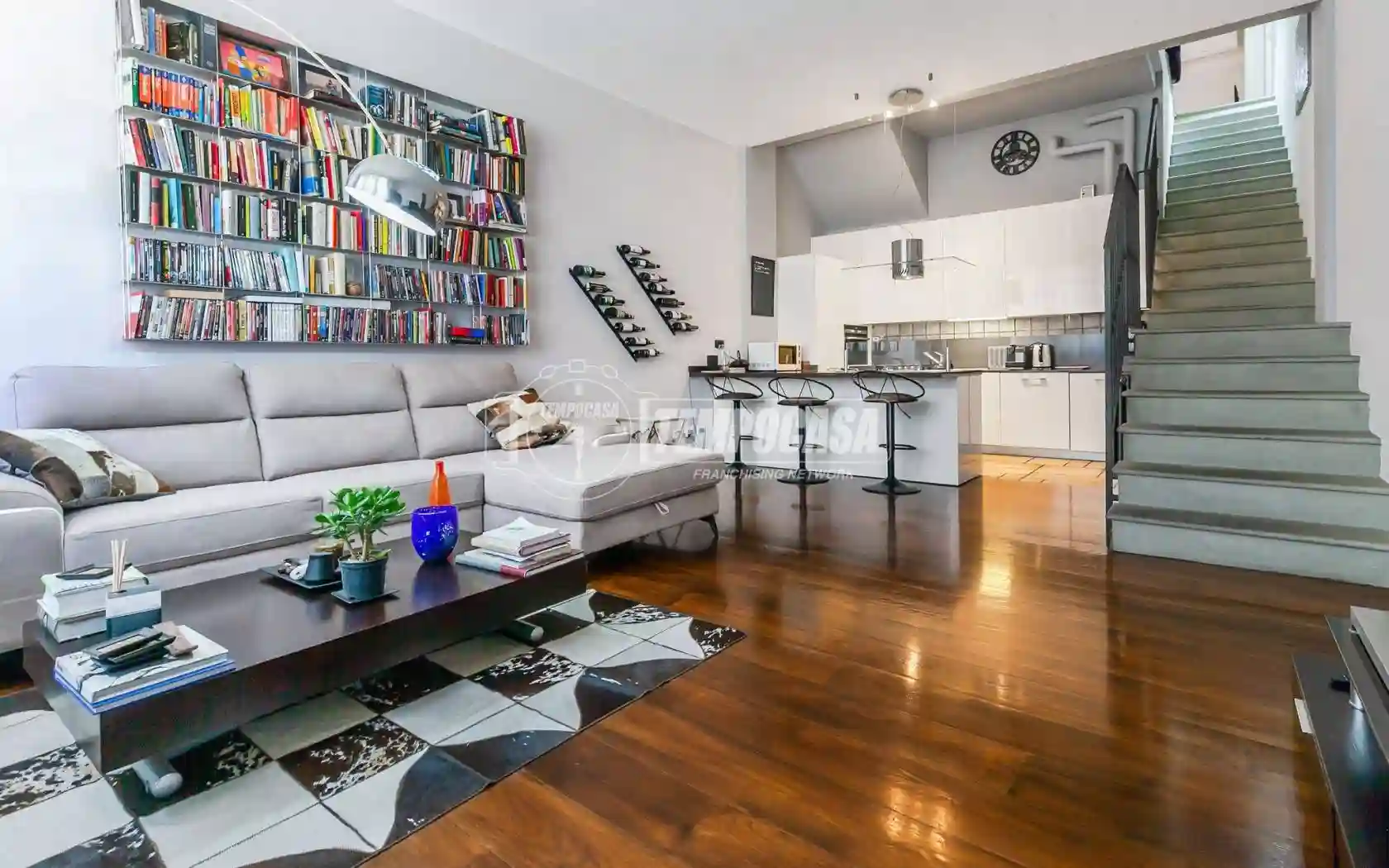 Appartamento - foto 3