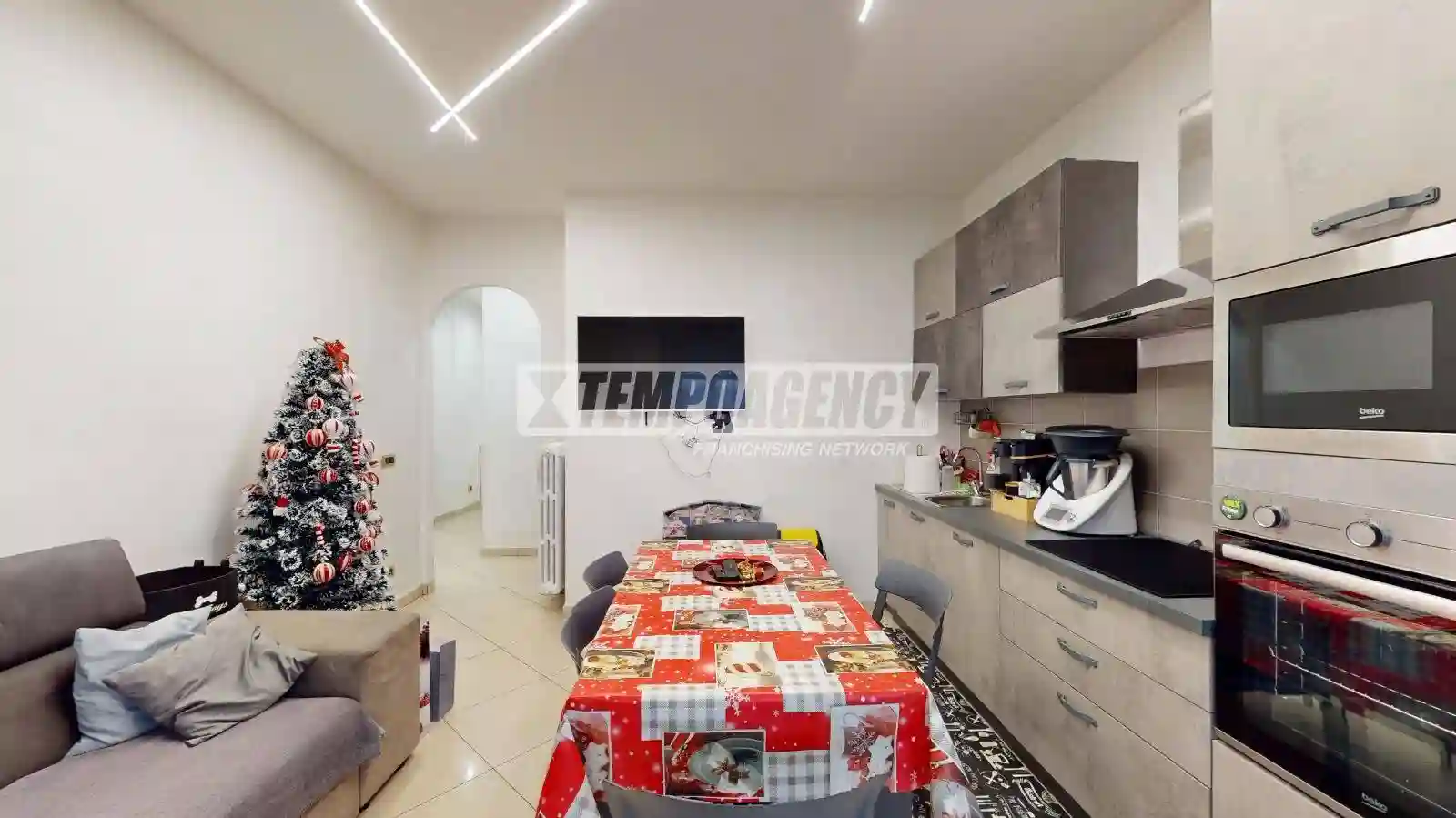 Appartamento - foto 5