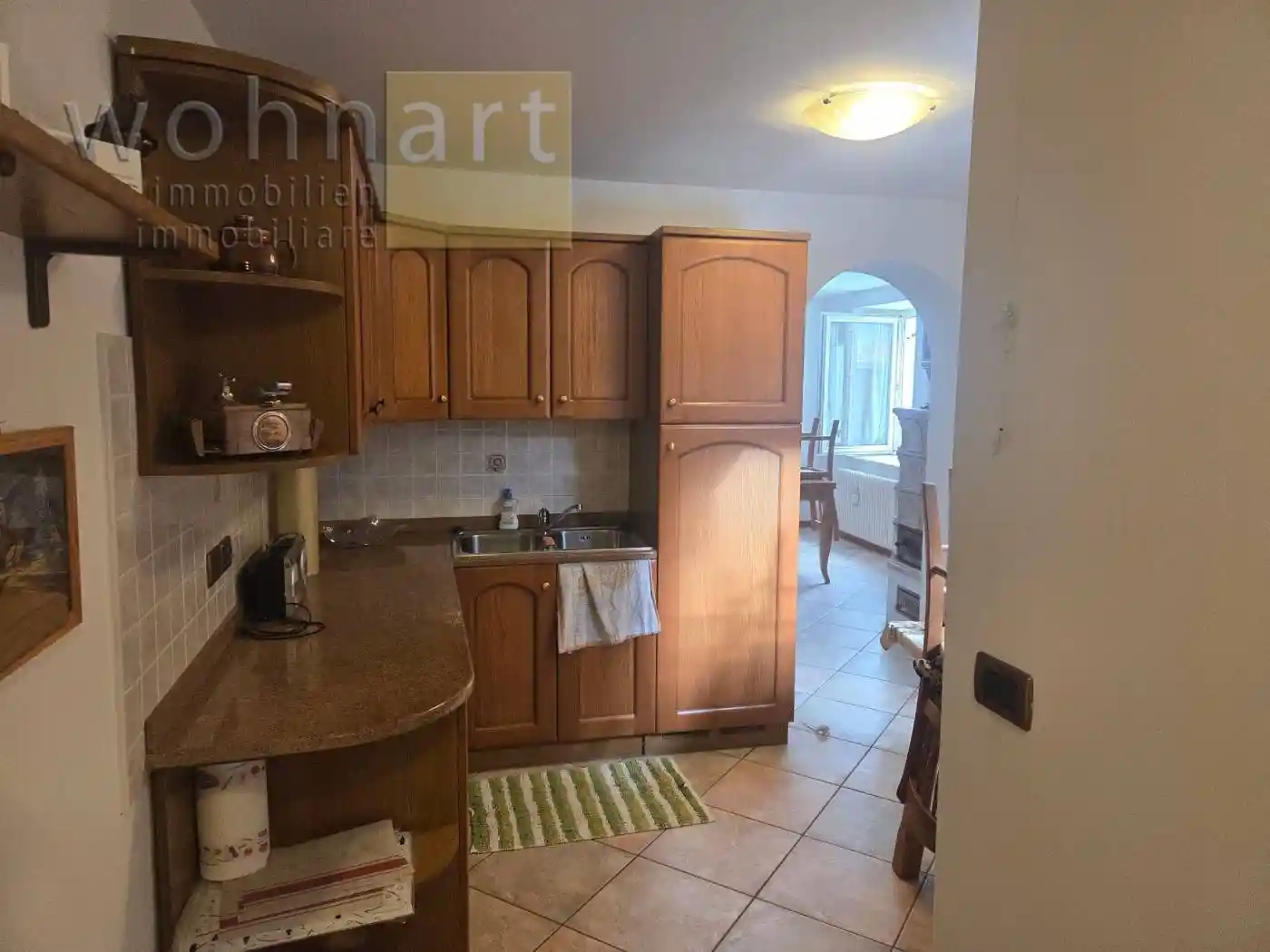 Appartamento in vendita a Predazzo