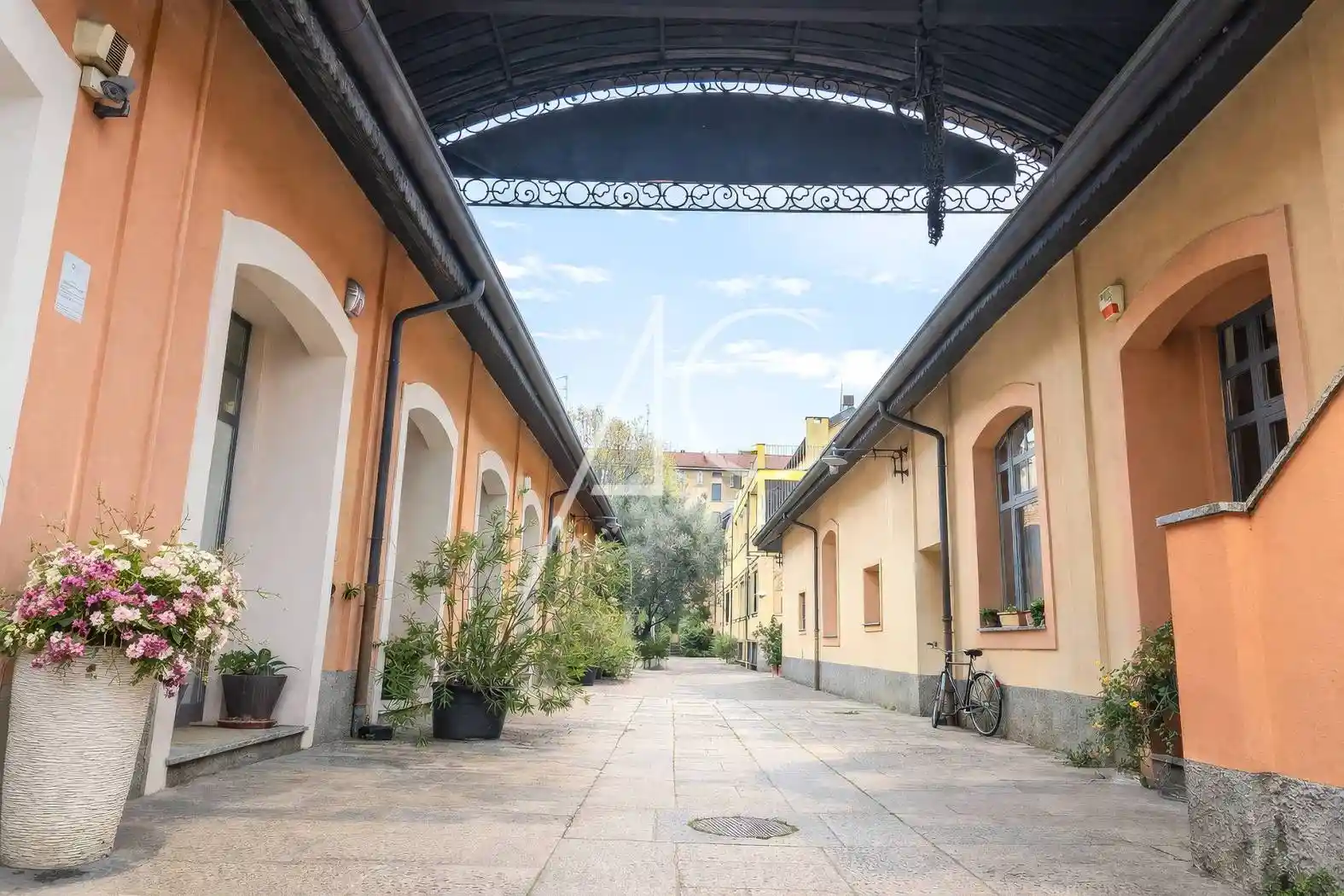 Loft in vendita a Milano