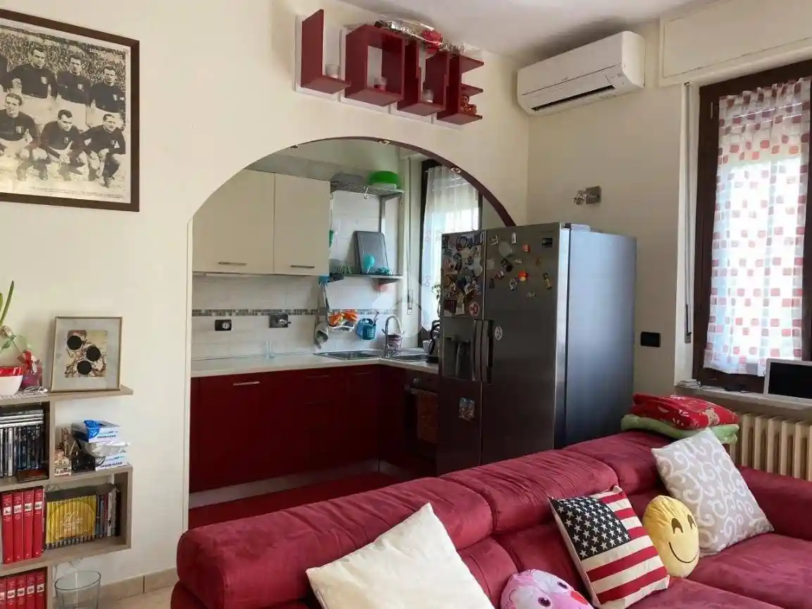 Appartamento in vendita a Grosso