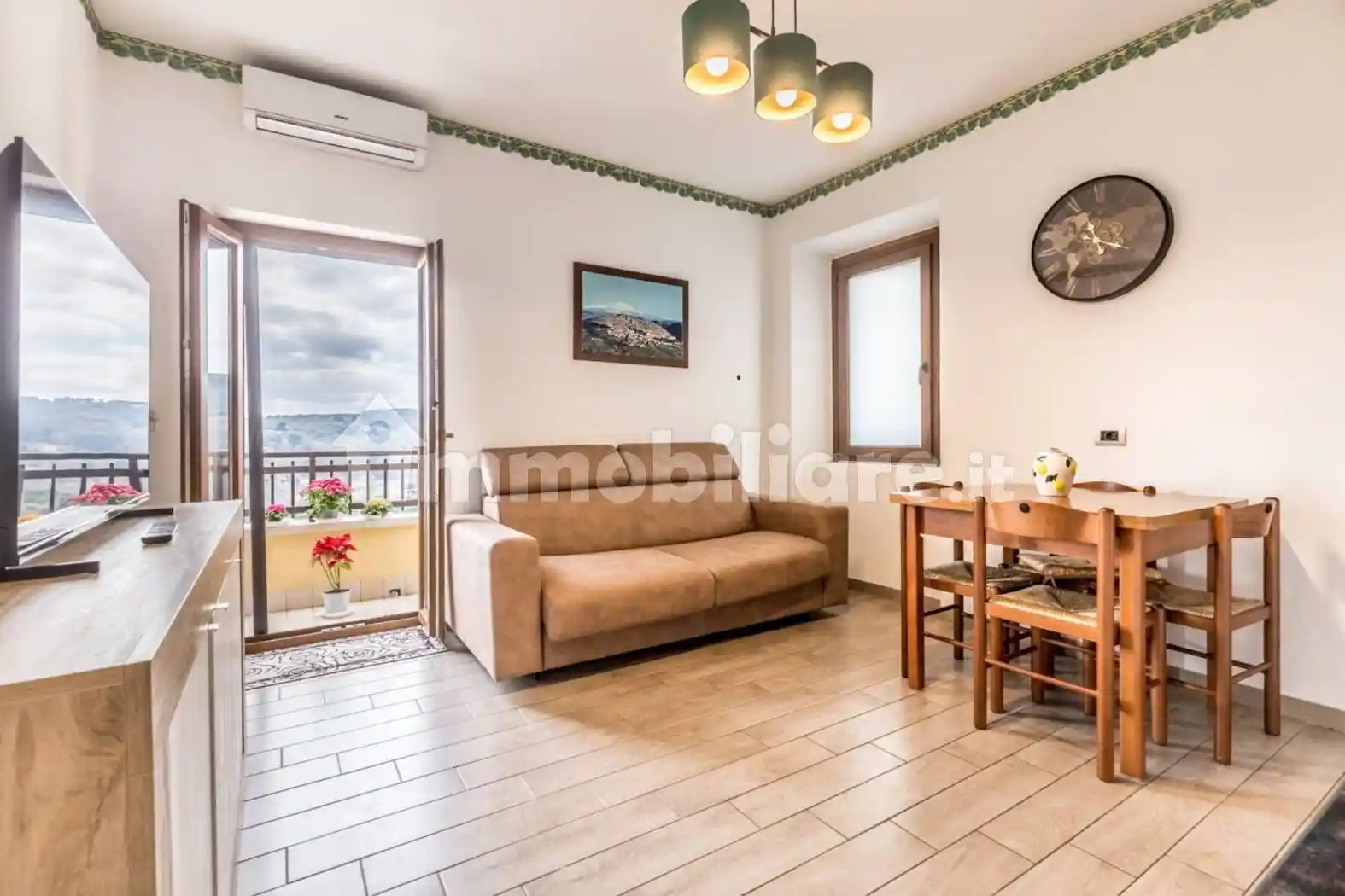 Appartamento in vendita a Priverno