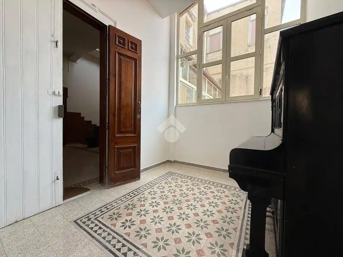 Appartamento in affitto a Reggio Calabria