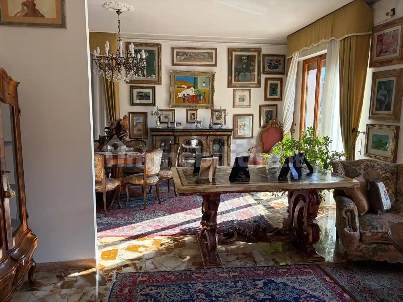 Appartamento in vendita a Pontassieve