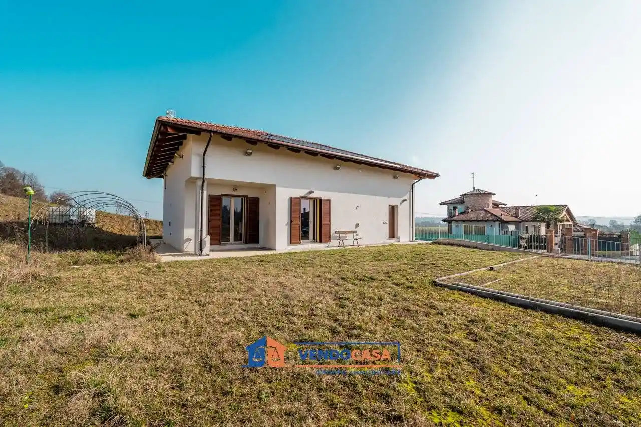 Villa in vendita a Fossano