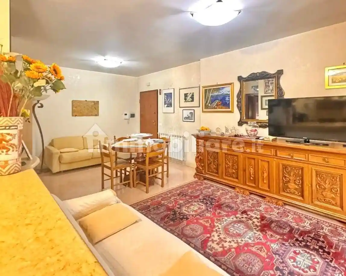 Appartamento in vendita a Tivoli