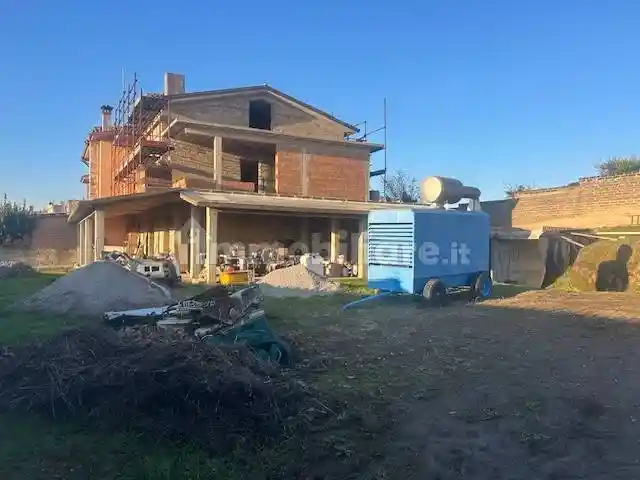 Villa in vendita a Capena