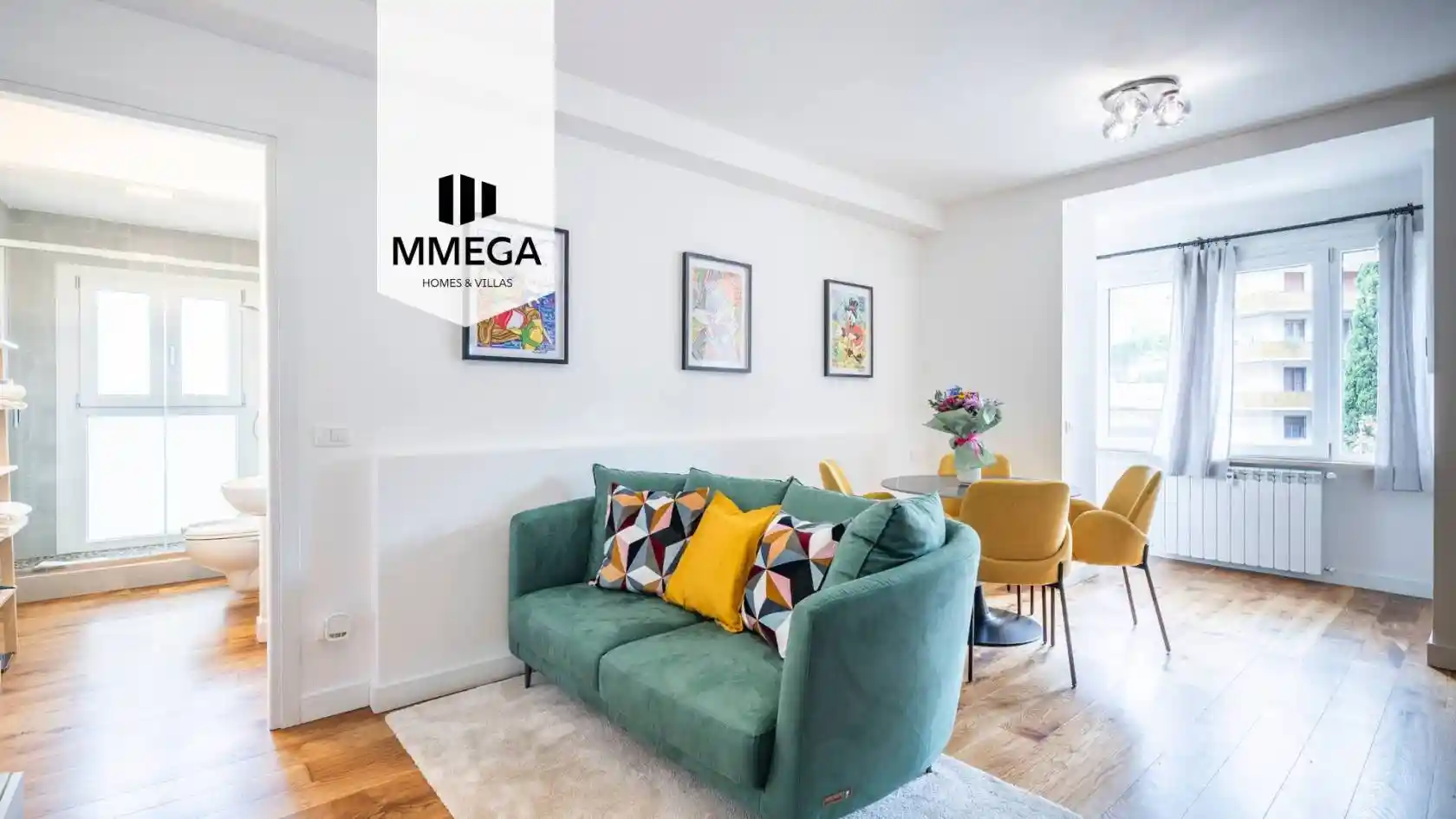 Appartamento in vendita a Firenze