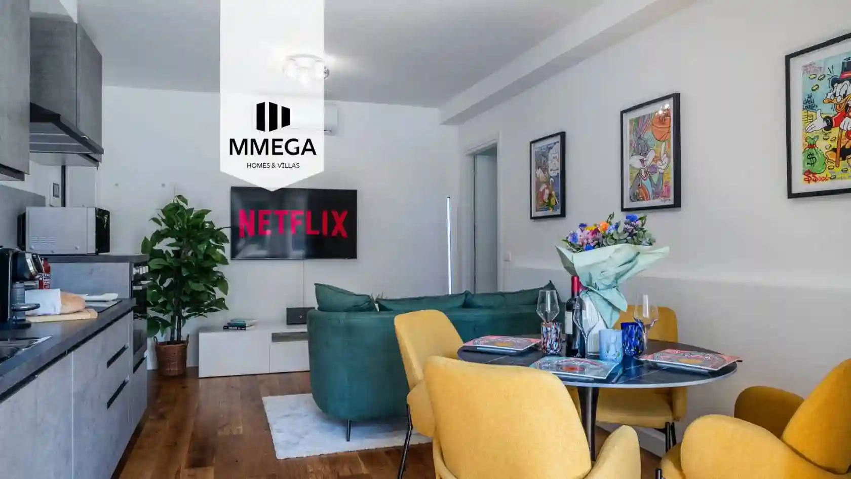 Appartamento - foto 2